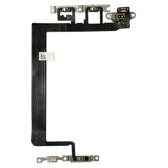 Cavo Flat Volume per iPhone 13 Cavo Flat Volume per iPhone 13