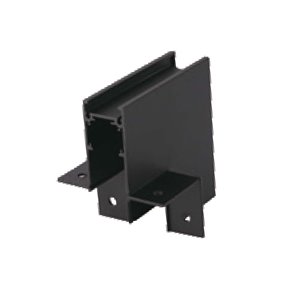 Trim Less L Shape Vertical Connector