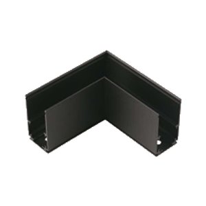 Surface L Shape Vertical Connector