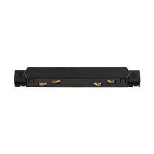 I Connector For Magnetic Track Rail