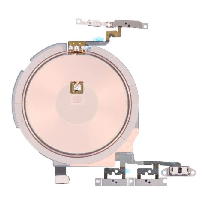 Wireless NFC Charging Flex Per iPhone 13 Mini Wireless NFC Charging Flex Per iPhone 13 Mini