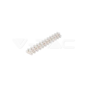 Unshaped Copper Terminal 3A 2.5MM 10Pcs/Set