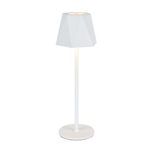 1.5W Led Table Lamp White 3in1
