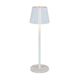 1.5W Led Table Lamp White 3in1