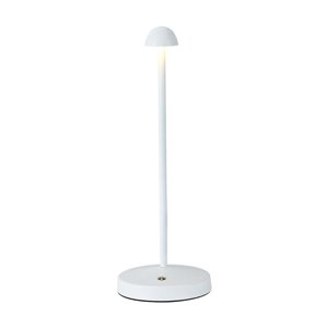 1.6W Led Table Lamp White 3in1