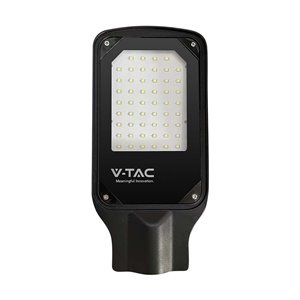 30W LED Street Light 4000K