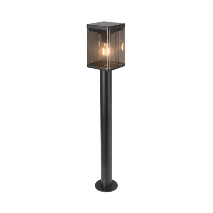 2.5W LED Sollar Bollard Lamp E27 With Microwave Sensor IP44 2.5W LED Sollar Bollard Lamp E27 With Microwave Sensor IP44