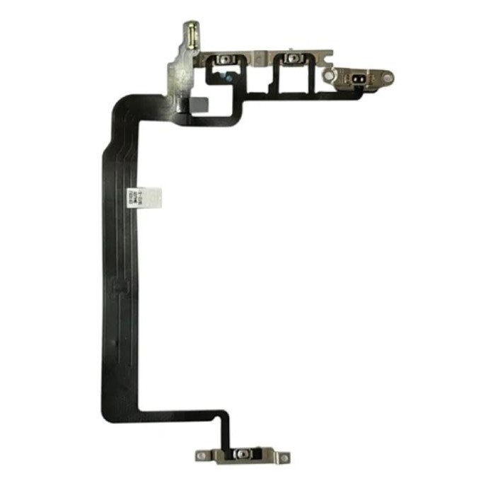 Cavo Flat Volume per iPhone 13 Pro Max Cavo Flat Volume per iPhone 13 Pro Max