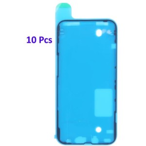 Adesivo Display Waterproof per iPhone 13 Pro Max 10 Pezzi