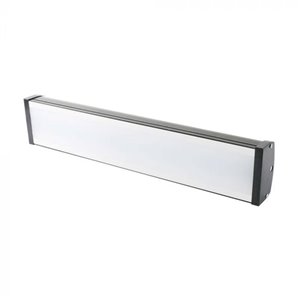 LED Linear Highbay - 100W ALU 4000K