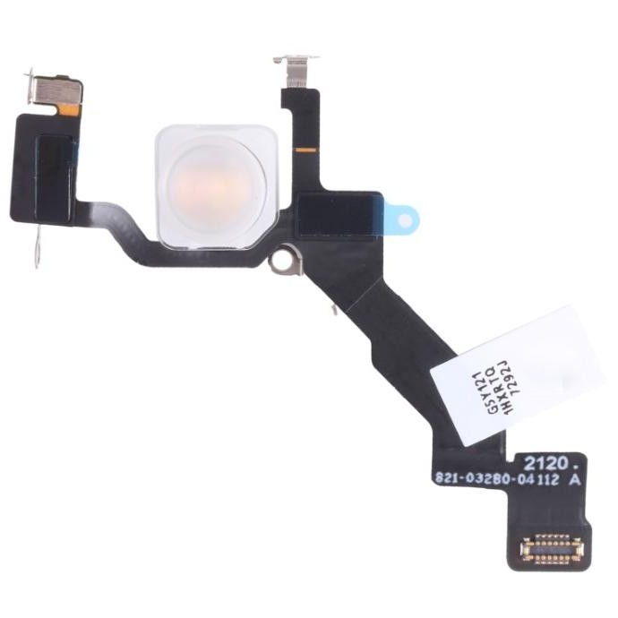 Flash Light Flex Cable per iPhone 13 Pro Max Flash Light Flex Cable per iPhone 13 Pro Max
