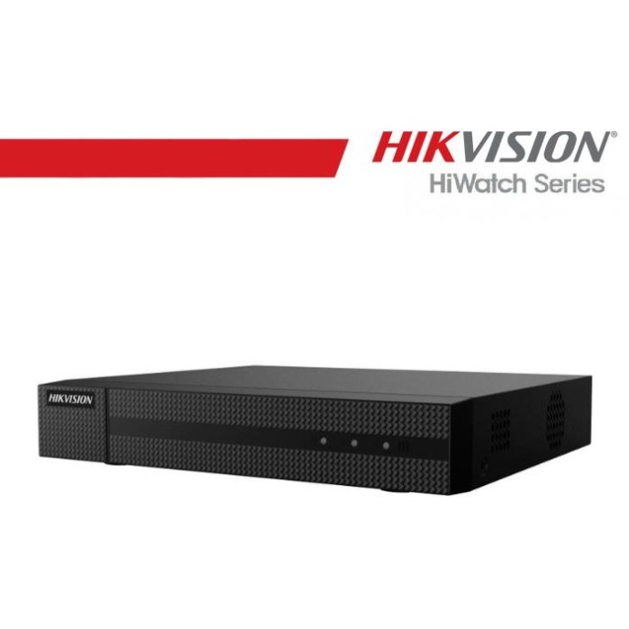 Hikvision-HiWatch XVR 16 canali 4MP + 8 canali IP 6MP - HWD-6116MH-G4(AI) Hikvision-HiWatch XVR 16 canali 4MP + 8 canali IP 6MP - HWD-6116MH-G4(AI)