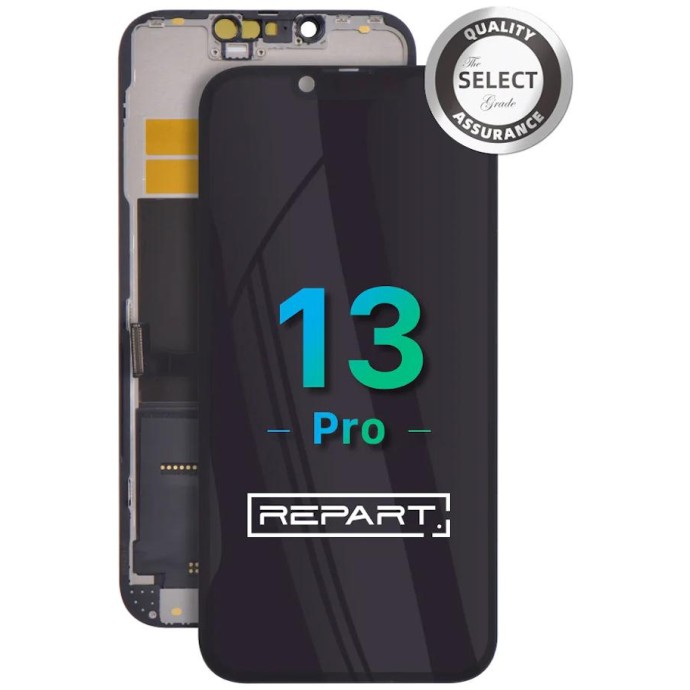 Lcd iPhone 13 Pro InCell IPS HD Repart Select Lcd iPhone 13 Pro InCell IPS HD Repart Select