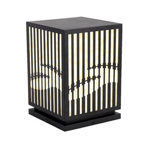 E27 Lawn Lamp