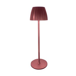 2.7W LED Table Lamp 3in1 Brown