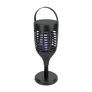 Solar Insect Killer 3in1 Instalatio