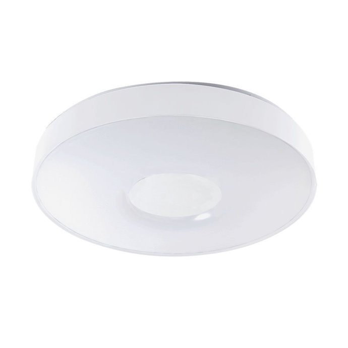 30W - 60W - 30W Designer Domelight Remote Control Dimmable Victory White Cover 30W - 60W - 30W Designer Domelight Remote Control Dimmable Victory White Cover