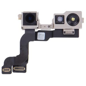 Fotocamera frontale per iPhone 14 Rigenerata