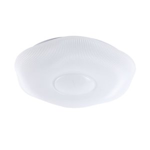 20W - 40W - 20W Designer Domelight Remote Control Dimmable Plum Blossom Cover