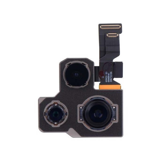 Fotocamera posteriore per iPhone 14 Pro Max Rigenerata Fotocamera posteriore per iPhone 14 Pro Max Rigenerata