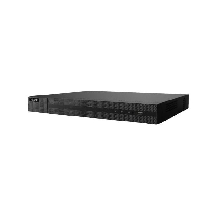DVR IBRIDO HILOOK 24 CANALI 4MP LITE H.265+, TURBOHD, 2 Sata DVR IBRIDO HILOOK 24 CANALI 4MP LITE H.265+, TURBOHD, 2 Sata