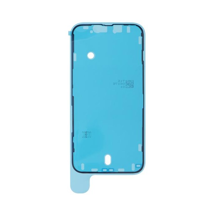 Adesivo frontale impermeabile display per iPhone 14 Busta da 10 Adesivo frontale impermeabile display per iPhone 14 Busta da 10