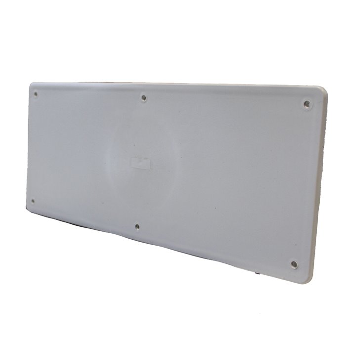 Coperchio per Cassette di Derivazione MeanWell da Incasso 392x152mm