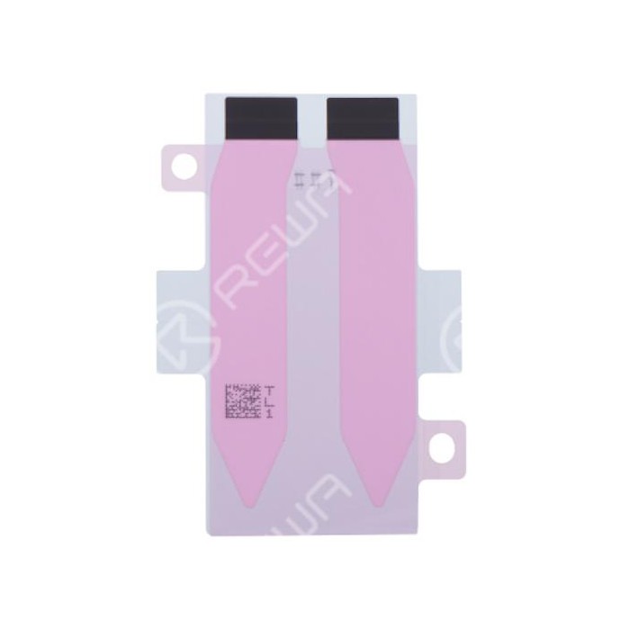 Adesivo per batteria iPhone 14 Plus Busta da 10 pezzi Adesivo per batteria iPhone 14 Plus Busta da 10 pezzi