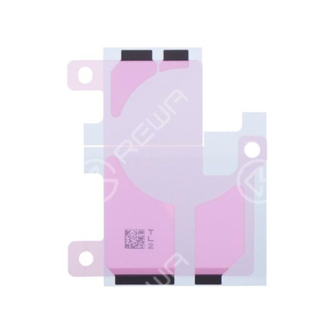 Adesivo per batteria iPhone 14 Pro Max Busta da 10 pezzi Adesivo per batteria iPhone 14 Pro Max Busta da 10 pezzi