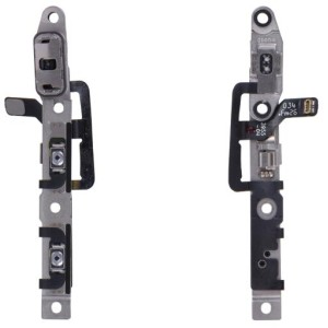 Cavo flessibile volume per iPhone 14 con piastra metallica