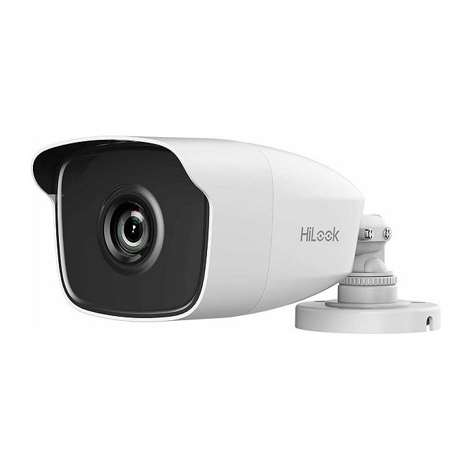 Bullet Analogica 2MP Hilook 2.8mm TVI, 4in1, IR 50m LOWLIGHT Bullet Analogica 2MP Hilook 2.8mm TVI, 4in1, IR 50m LOWLIGHT