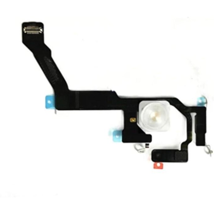 Cavo flessibile Flash Light per iPhone 14 Pro Max Cavo flessibile Flash Light per iPhone 14 Pro Max