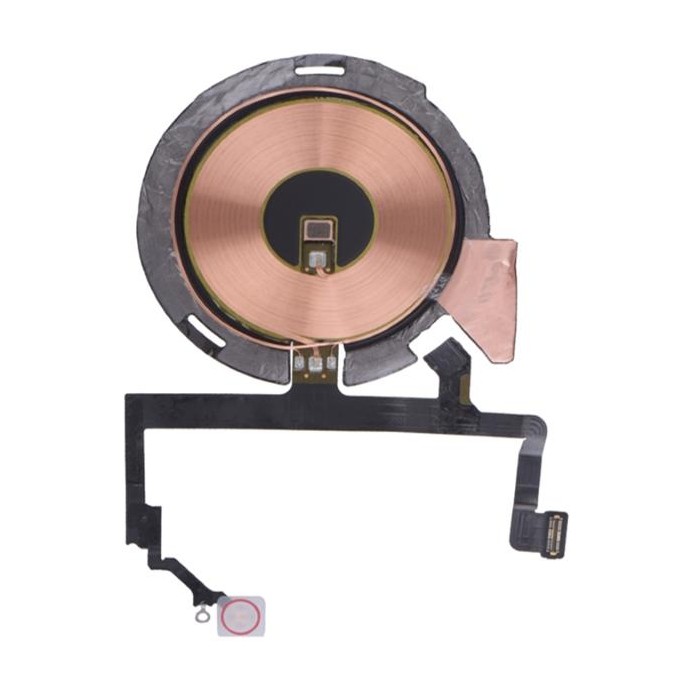 Cavo Flat carica wireless per iPhone 14 Plus con Flash Cavo Flat carica wireless per iPhone 14 Plus con Flash