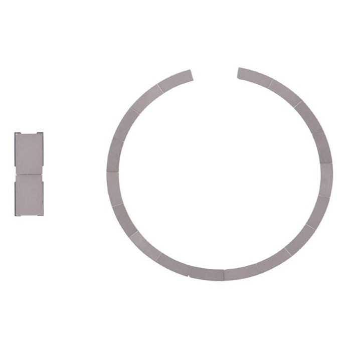 Magnete ricarica wireless iPhone 14 Pro / 14 Pro Max