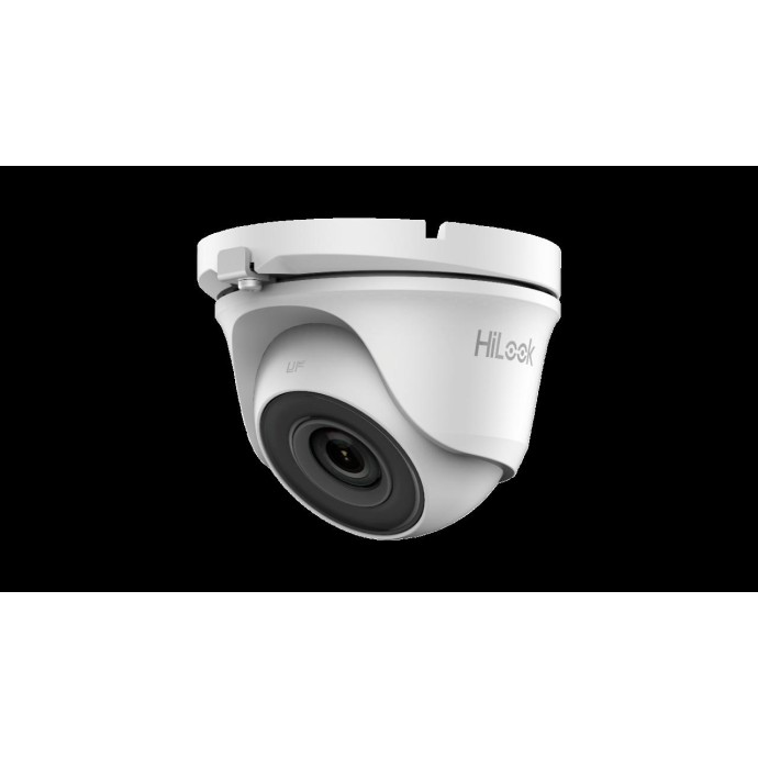 Turret Analogica 2MP Hilook 2.8mm TVI, 4in1, IR 30m LOWLIGHT Turret Analogica 2MP Hilook 2.8mm TVI, 4in1, IR 30m LOWLIGHT