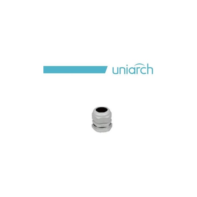 Passacavo Waterproof 3/4'' per IPC Uniview e Uniarch Passacavo Waterproof 3/4'' per IPC Uniview e Uniarch