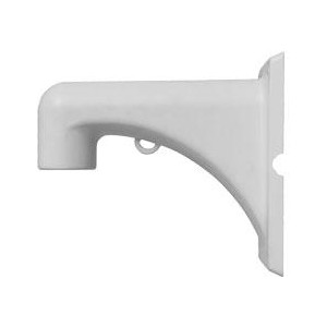 Staffa parete per Telecamere IP Uniarch Speeddome