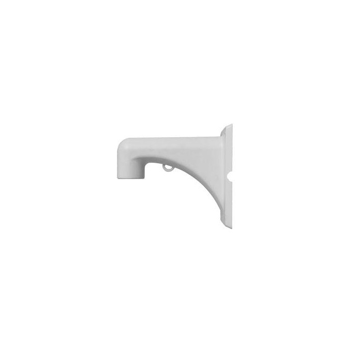Staffa parete per Telecamere IP Uniarch Speeddome Staffa parete per Telecamere IP Uniarch Speeddome