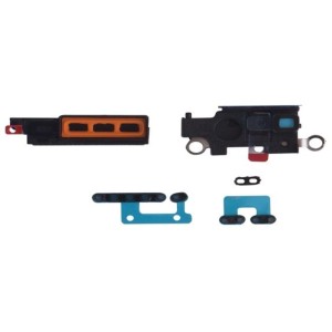 Set completo supporti altoparlante per iPhone 14 Pro Max 5Pz