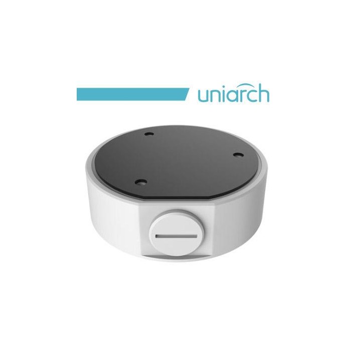 Junction Box per Telecamere UNV Serie IPC361 x L e IPCT1XX Junction Box per Telecamere UNV Serie IPC361 x L e IPCT1XX