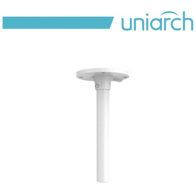 Supporto a sospensione indoor, per serie IPC323X e IPCD1XX 