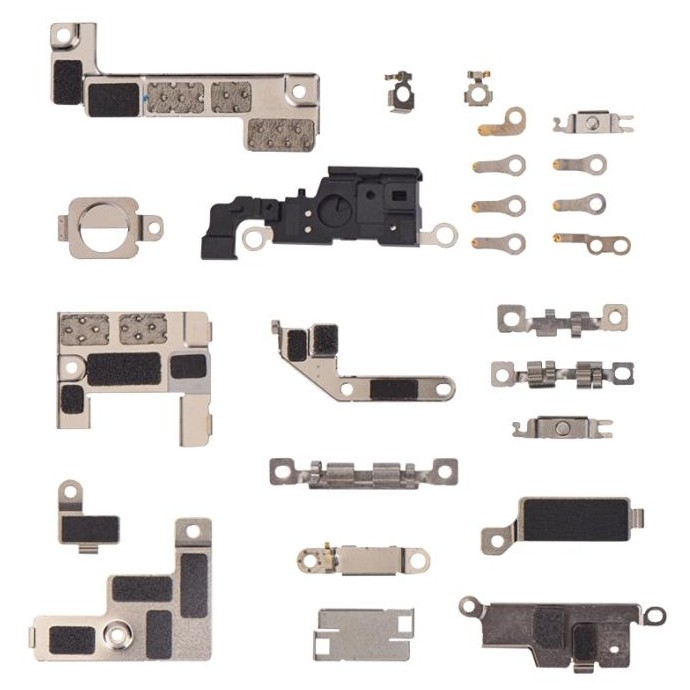 iPhone 14 set completo piccole parti iPhone 14 set completo piccole parti