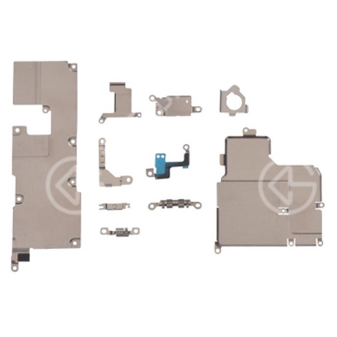 iPhone 14 Pro set completo piccole parti iPhone 14 Pro set completo piccole parti