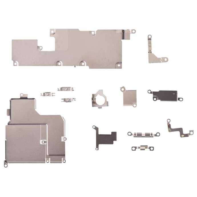 iPhone 14 Pro Max set completo piccole parti iPhone 14 Pro Max set completo piccole parti