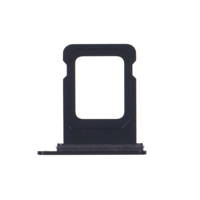 Supporto scheda SIM per iPhone 14/14Plus Nero Supporto scheda SIM per iPhone 14/14Plus Nero