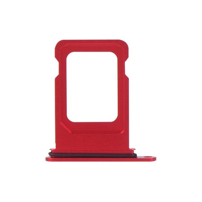 Supporto scheda SIM per iPhone 14/14Plus Rosso Supporto scheda SIM per iPhone 14/14Plus Rosso
