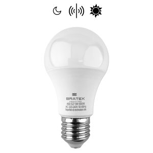 Lampadina LED E27 9W...