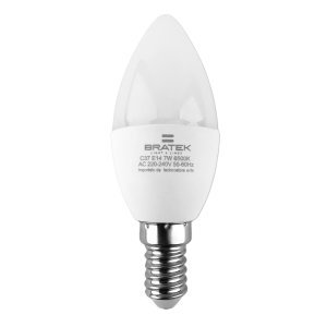 Lampadina LED E14 7W Oliva...