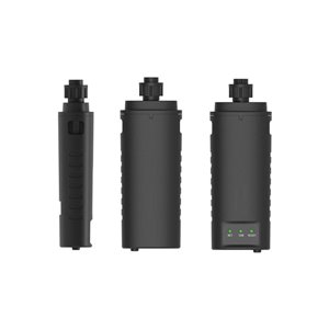 Modulo Antenna WiFi 2.4GHz Chiavetta Stick Data Logger per Connessione e Monitoraggio Inverter Fotovoltaici INVT XG Series