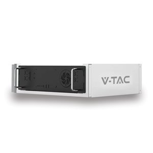 Modulo Amadio Rack per Batterie di Accumulo 5kWh (SKU 11377)
